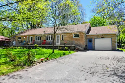 83 Wilhelm Street, Wasaga Beach, On L9z 1r1