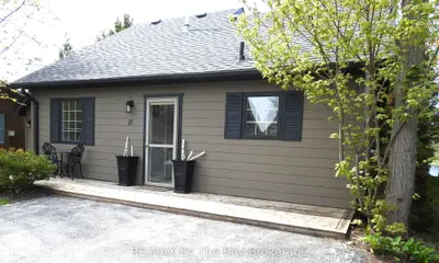11 Cabin Crescent, Wasaga Beach, On L9z 1x7