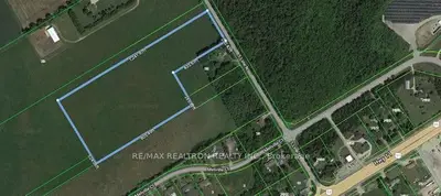Lt 20 5th Line, Oro-medonte, On L0l 0a7