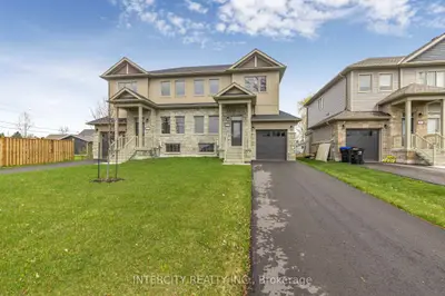 345 Quebec Street, Clearview, On L0m 1s0
