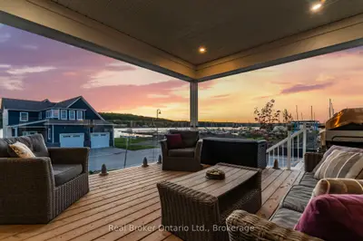 38 Magazine Street, Penetanguishene, On L9m 0w7