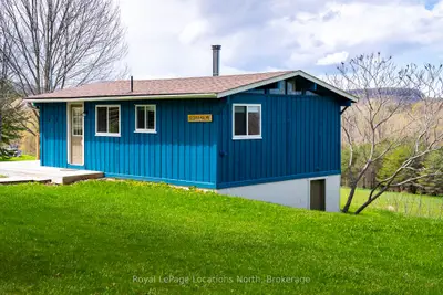 8268 21/22 Nottawasaga Side Road, Clearview, On L0m 1h0