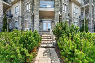 764 River Road E 209, Wasaga Beach, On L9z 2m7