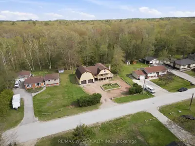 61 Antigua Drive, Wasaga Beach, On L9z 2s3