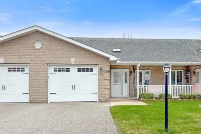 140 Meadow Lane, Wasaga Beach, On L9z 0a4