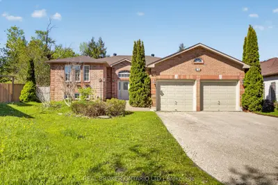 198 Columbia Road, Barrie, On L4n 8c9