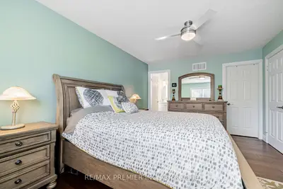 20 Cranberry Heights, Wasaga Beach, On L9z 1m9