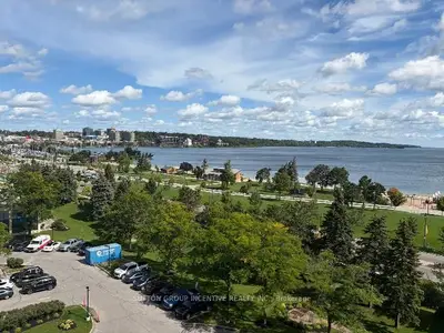 75 Ellen Street 905, Barrie, On L4n 7r6