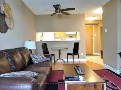 75 Ellen Street 905, Barrie, On L4n 7r6