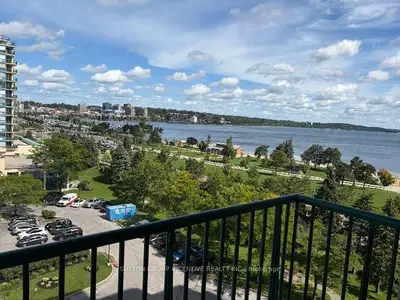 75 Ellen Street 905, Barrie, On L4n 7r6