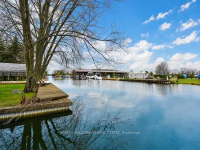 4065 Glen Cedar Drive, Ramara, On L3v 0s2