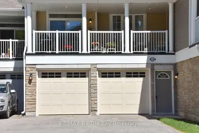58 Providence Way, Wasaga Beach, On L9z 0g3