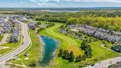 58 Providence Way, Wasaga Beach, On L9z 0g3