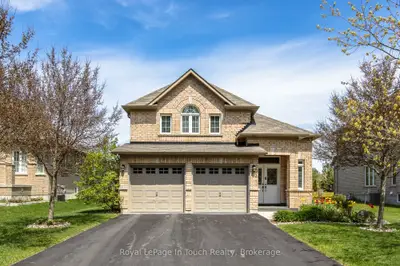 75 Pearl Street, Wasaga Beach, On L9z 0g8