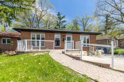 263 Anne Street N 1, Barrie, On L4n 4y1