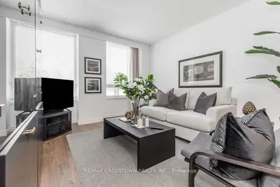 74 Ross Street 44, Barrie, On L4n 1g3