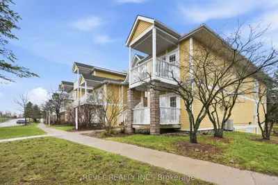 90 Highland Drive 2106, Oro-medonte, On L0l 2l0