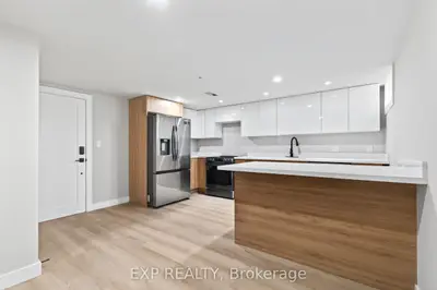 263 Anne Street N 2, Barrie, On L4n 4y1