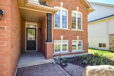 31 Princess Point Drive, Wasaga Beach, On L9z 3c2