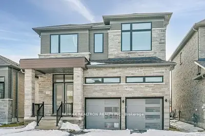 33 Simona Avenue, Wasaga Beach, On L9z 0l5