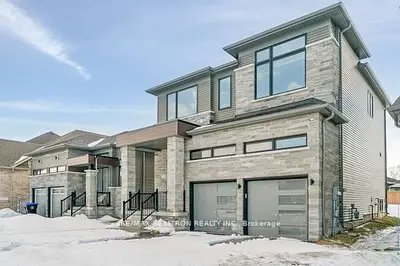 33 Simona Avenue, Wasaga Beach, On L9z 0l5