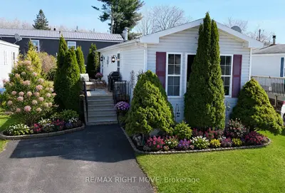 1304 Madison Street, Severn, On L3v 0v1