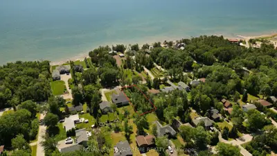 Lot 39 Tiny Beaches Road S, Tiny, On L0l 1p1