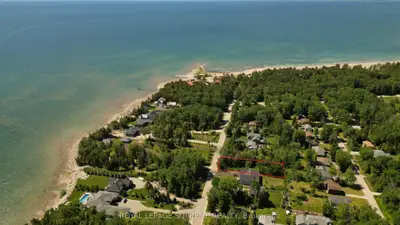 Lot 39 Tiny Beaches Road S, Tiny, On L0l 1p1