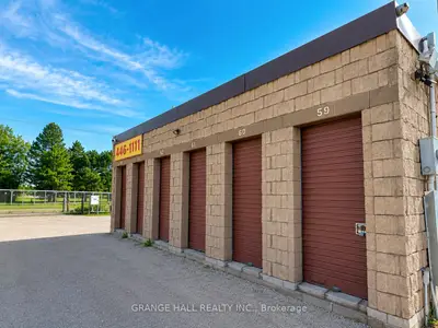 205 Mountain Road, Collingwood, On L9y 4v5
