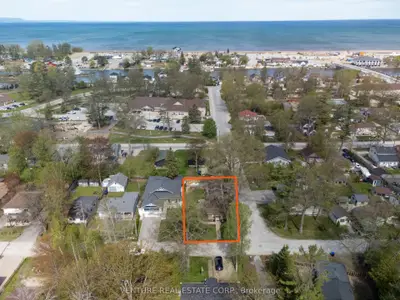 50 Forest Avenue, Wasaga Beach, On L9z 2k4