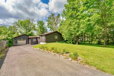 5171 Severn Pines Crescent, Severn, On L0k 2b0