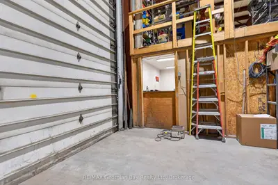 32 Industrial Road, Tay, On L0k 2a0
