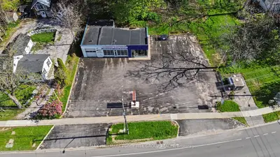 222 Blake Street, Barrie, On L4m 1k3