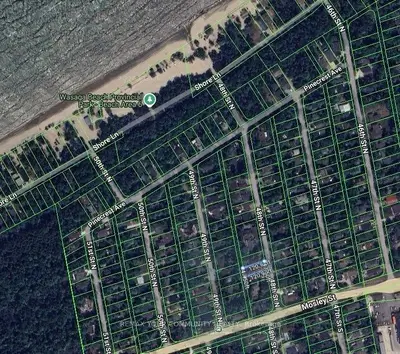 48th Street, Wasaga Beach, On, L9z 1y3