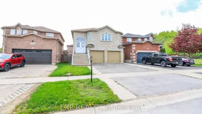 125 Jessica Drive, Barrie, On L4n 5z5