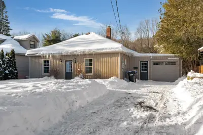 330 Shanty Bay Road, Oro-medonte, On L4m 1e7