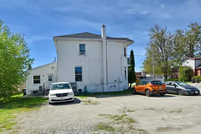 55 Saint Peter Street, Collingwood, On L9y 3p9
