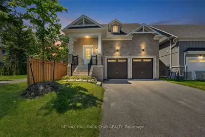 20 62 Street S, Wasaga Beach, On L9z 1v4