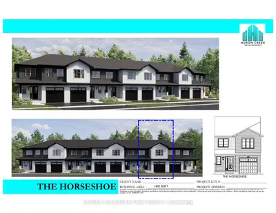 Lot 17 169 Queen Street W, Springwater, On L0l 1p0