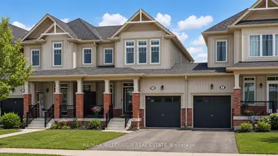 5 Barfoot Street, Collingwood, On L6y 3y7