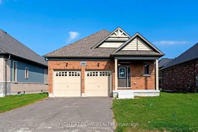 256 Duncan Street, Clearview, On L0m 1s0