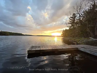 2910 Maclean Lake North Shore Road, Severn, On L0k 1e0