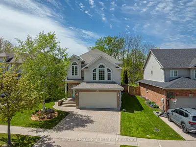 6 Alyssa Drive, Collingwood, On L9y 5k8