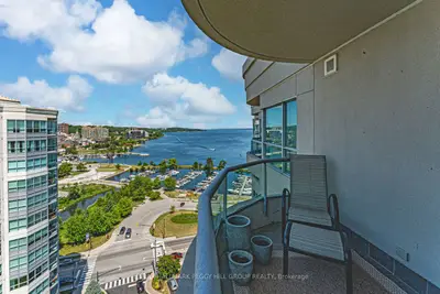 2 Toronto Street Ph2/3, Barrie, On L4n 9r2