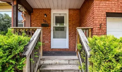 381 Sundial Drive, Orillia, On L3v 4a5
