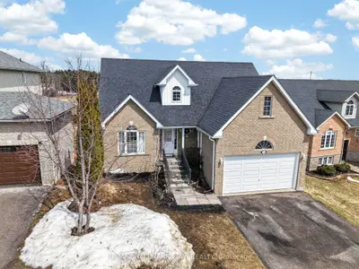 3198 Bass Lake Side Road E, Orillia, On L3v 8a3