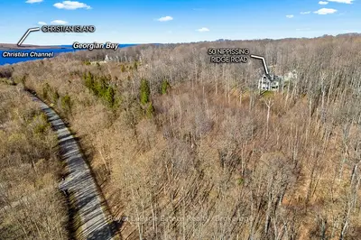 50 Nippissing Ridge Road, Tiny, On L9y 0t8