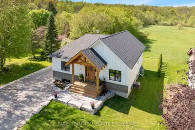 3415 Reservoir Road, Severn, On L0k 1e0