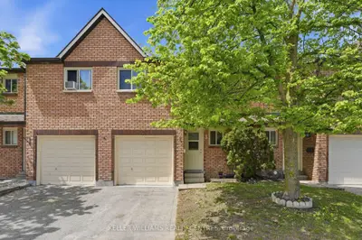 3 Evergreen Court, Barrie, On L4n 6w7