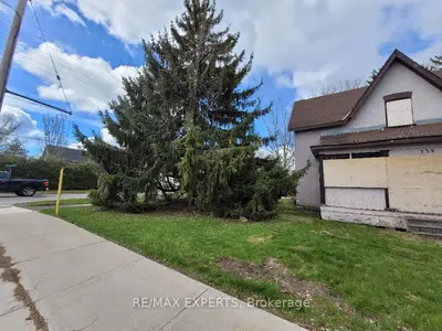 339 Gill Street, Orillia, On L3v 4k3